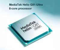 Xiaomi Redmi 15C Mint Green / 4+256GB / 6.9" HD+ - details 7