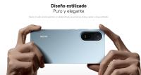 Xiaomi Redmi A7 Pro 4/64GB y 4/128GB: Batería masiva de 6000 mAh, 6.9" immersive display, 13MP AI dual camera, HyperOS, octa-core, Cargador no Incluido (Versión EU) - details 17