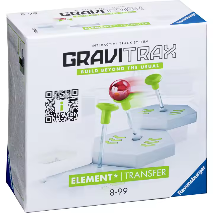 Transferencia de Extensión Ravensburger Gravitrax - 1