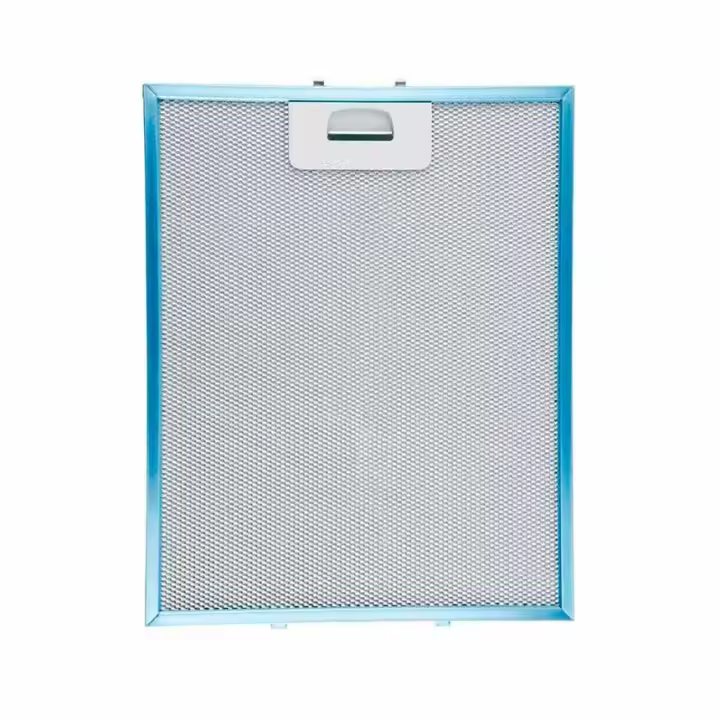 Filtro Metálico Campana Extractora TEKA 274x340 mm 81484013 - 1