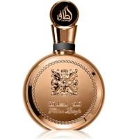 Lattafa Fakhar Gold Extrait 100 ml – Perfume Árabe Unisex de Elegancia Dorada y Fragancia Oriental - details 1