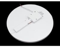 Luz De Techo LED Ultradelgada 0.9 Pulgadas 6W 9W 13W 18W 24W Para Sala De Estar Y Dormitorio Rango De Voltaje 85-265V Luz De Iluminación Moderna - details 11