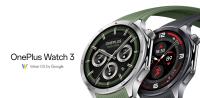 OnePlus Watch 3 | Reloj Inteligente, Versión Global, Pantalla LTPO de 1,5", Carga rápida, Duración de 120 horas, 100 modos deportivos, Seguimiento GPS de doble frecuencia, Balance de salud 60 segundos, Smartwatch - details 0
