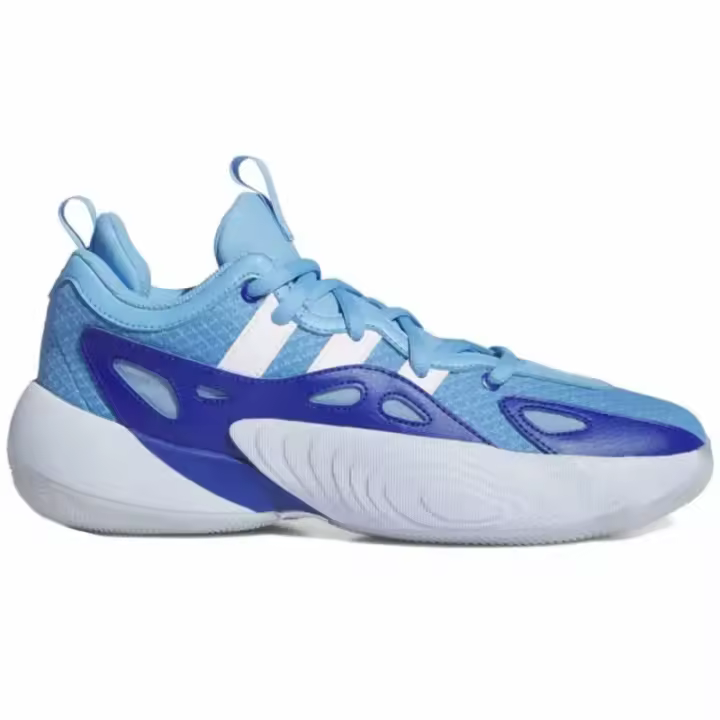 Zapatillas Adidas Trae Unlimited 2 - "Semi Blue" - 1