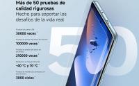 Móvil Xiaomi Redmi note 15 5G 8GB+256GB, Snapdragon® 6 Gen 3 , Cámara principal de 108 MP, Batería de 5520 mAh, Pantalla AMOLED de 6.77" ,Versión ES (Cargador no incluido) - details 8