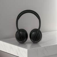 ¡Auriculares inalámbricos de Bluetooth Cascos de Diadema con Bajo Potente TEISCHE - details 0