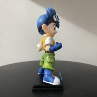 Figura De Estantería Bakusou Kyoudai Let'S & Go Seiba Go Seiba Retsu Anime Estatua Colección Juguete Decoración De Escritorio Regalo Para Adultos - details 7