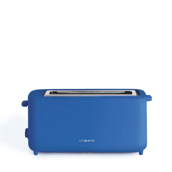 CREATE - Tostadora grande - TOAST STUDIO - 1