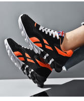 Zapatillas De Correr Para Hombres Y Mujeres 2025 Transpirables Antideslizantes Confortables Para Caminar Free Flexible EVA Suela Talla 36-48 - details 8