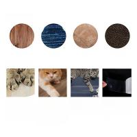 Cinta Protectora Para Muebles Anti-Rasguños Para Gatos 3/5/10M Transparente Para Sofá Silla Alfombra Puerta Protector De Muebles Seguro Para Entrenamiento De Gatos - details 12