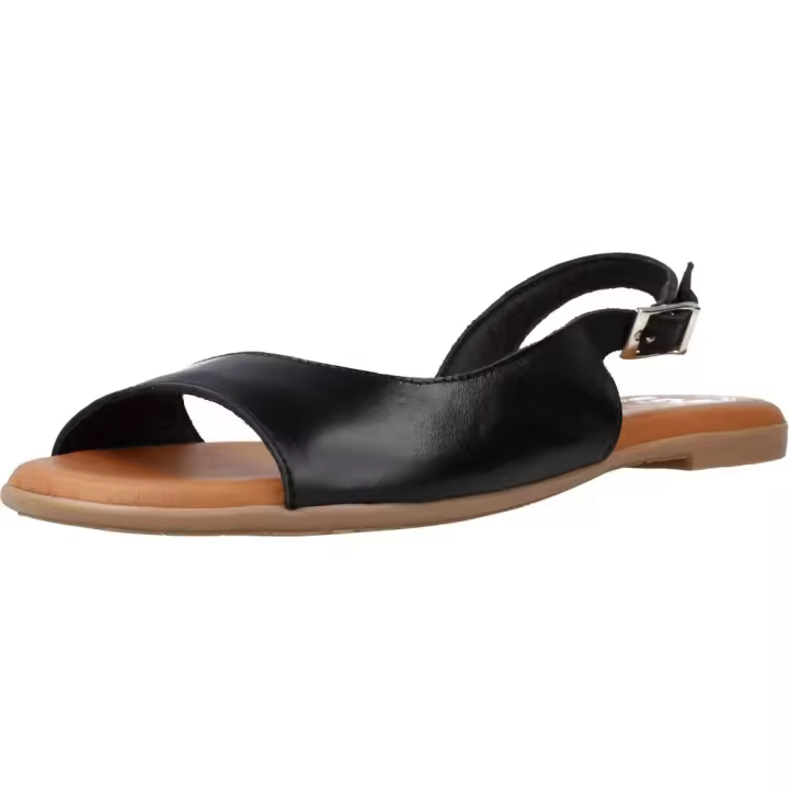 Sandalias Mujer Marca Jarpex Modelo 017 011 - 1