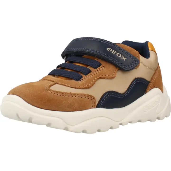 Zapatillas Niño Marca Geox Modelo B Ciufciuf B - 1