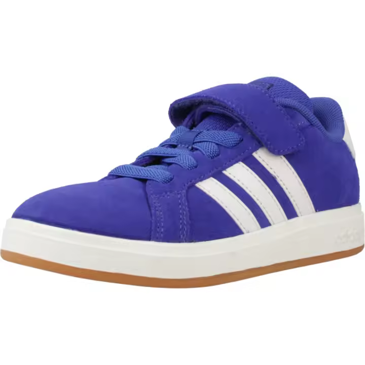 Zapatillas Niño Marca Adidas Modelo Grand Court 00s El - 1