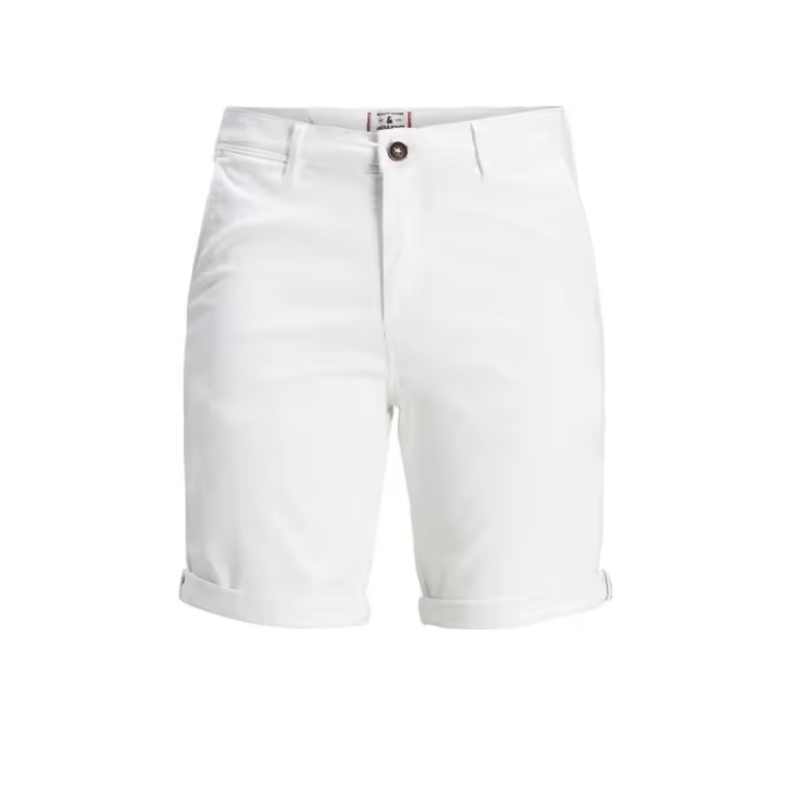 JACK&JONES Hombre Bermuda Shorts Playa Pantalon Corto 27239 - 1