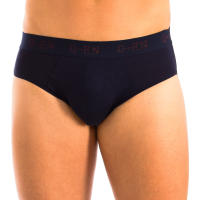Q-EN-Slip Hombre Bambú Elástico Transpirable Q510 Q-EN-Slip Hombre Bambú Elástico Transpirable Q510