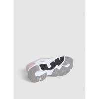PEPE JEANS PGS600002800 FASION SNEAKERES WHITE 36953 25I - details 5