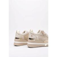 Zapatillas Xti 141710 Beige Mujer - Moda para Tus Looks Casuales - details 2