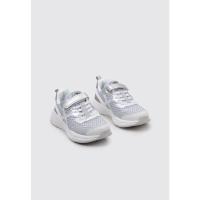 Munich MINI TRACK VCO Deportivas Con Velcro Niña Plateado - details 0