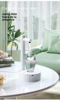 Dispensador De Agua Eléctrico Portátil Para Escritorio Recargable Máquina De Bebida Automática De Botella De Galón De Barra - details 7