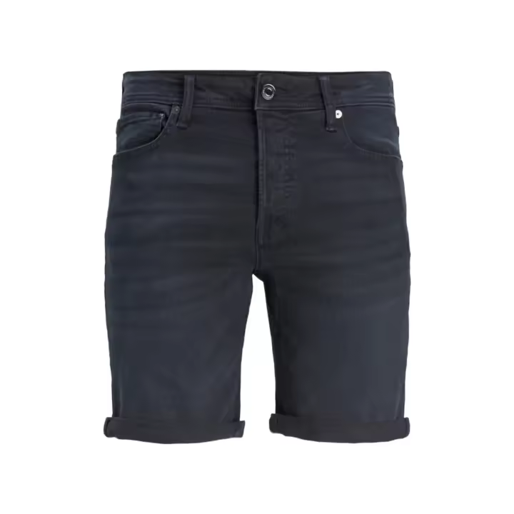 JACK&JONES Niño Bermuda Shorts Playa Pantalon Corto 27338 - 1