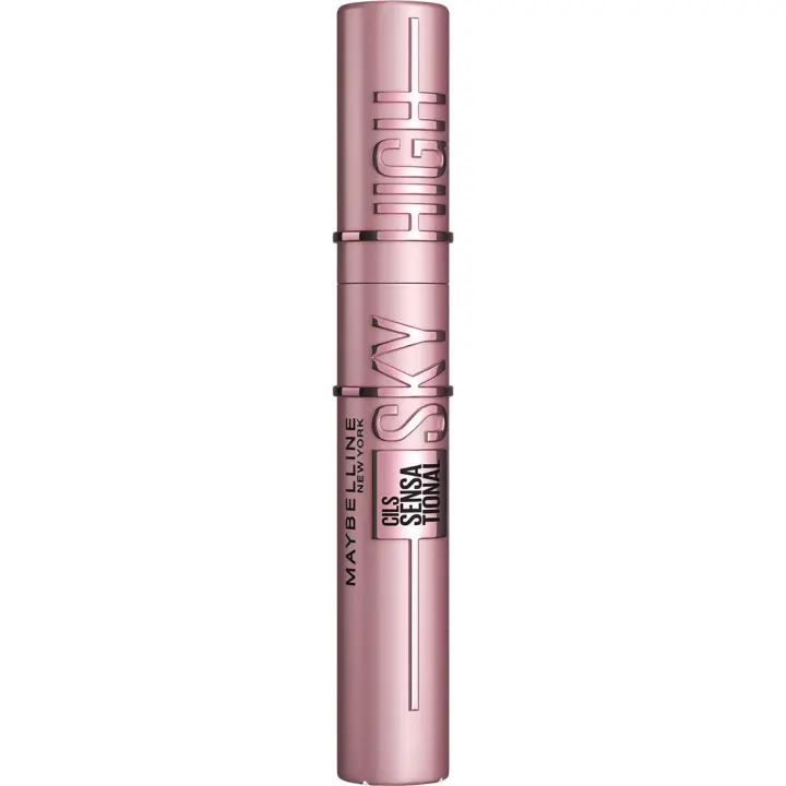 Maybelline New York | Lash Sensational Sky High máscara de pestañas. Pestañas con altura: Longitud sin límites + Volumen redefinido - 1