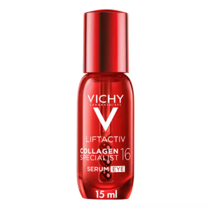 Vichy Liftactiv Collagen Specialist 16 Serum Ojos 15 ml - 1