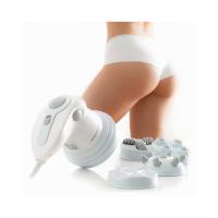 InnovaGoods - Masajeador Anticelulítico Vibratorio con Infrarrojos 5 en 1 - details 3