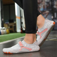 Zapatos De Gimnasio Para Mujer Y Hombre Deportivos Para Interior Fitness Treadmill Yoga Pilates Entrenamiento Cuadrado Calzado Deportivo Unisex - details 18