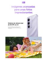 Teléfono móvil Xiaomi REDMI 15 versión global, batería masiva de 7000 mAh (típ. Pantalla FHD+ inmersiva de 6.9" 144 Hz, Potente Snapdragon ® 685, sistema de cámara dual de 50 MP con IA, IP64, Xiaomi HyperOS 2 - details 17