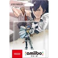 Amiibo Chrom (Fire Emblem) - Nintendo - Nuevo Precintado - details 0