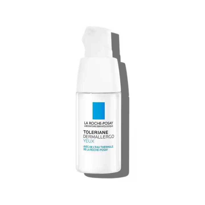 La Roche Posay Toleriane Dermallergo Contorno Ojos 20 ml - 1