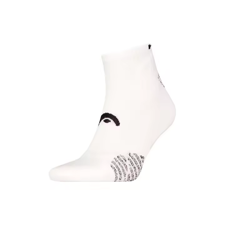 Calcetines HEAD Performance 701226609 Blanco - 1
