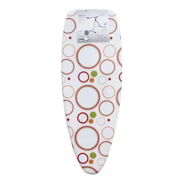 Cofan | Tabla Planchar Vittoria 130 x 47 cm (Mod 1) | Multicolor - 1