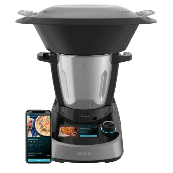 CECOTEC 04345 - Mambo Touch - 1