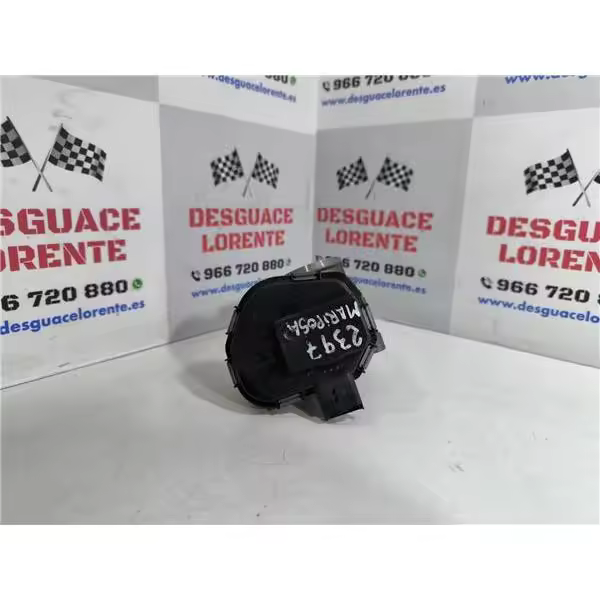 Caja mariposa compatible con Citroen C4 (OEM/IAM: 9673534480) - 1