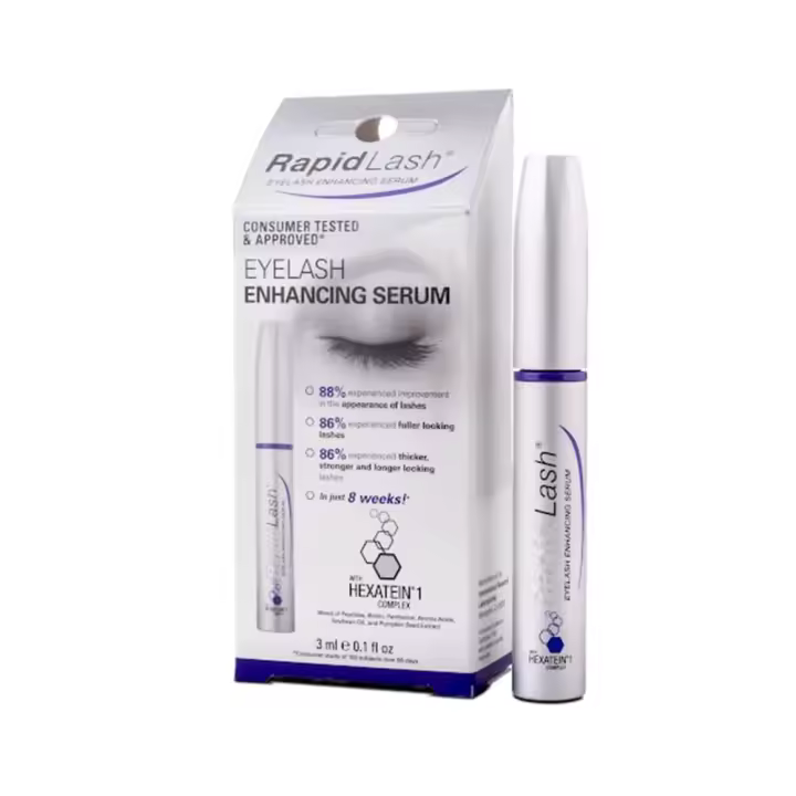 Rapid Lash Sérum para Pestañas Eyelash Enhancing Serum-3ml - 1