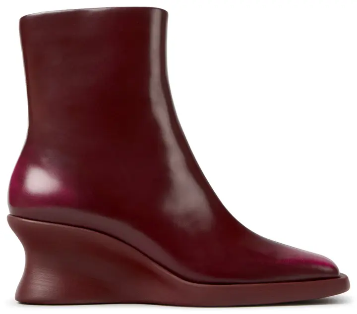 Botines de mujer CAMPER K400838 Louise - 1