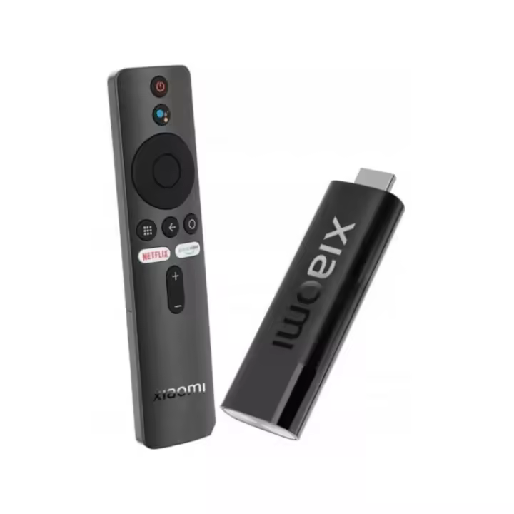 Android TV Xiaomi Mi TV Stick 4K Negro - 1