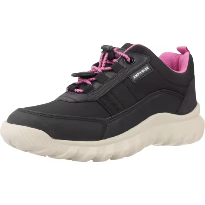 Zapatillas Niña Marca Geox Modelo J Simbyos Girl B Abx - 1