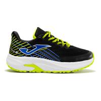 Zapatillas deportivas niño JOMA JCROSW2501 DEPORTIVO CORDONES NEGRO 36237 25I - details 1