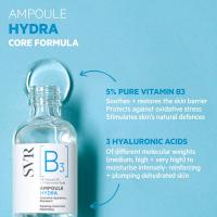 SVR B3 Ampoule Hydra 30 ml | Sérum Reparador Hidratante con Niacinamida y Ácido Hialurónico - details 2
