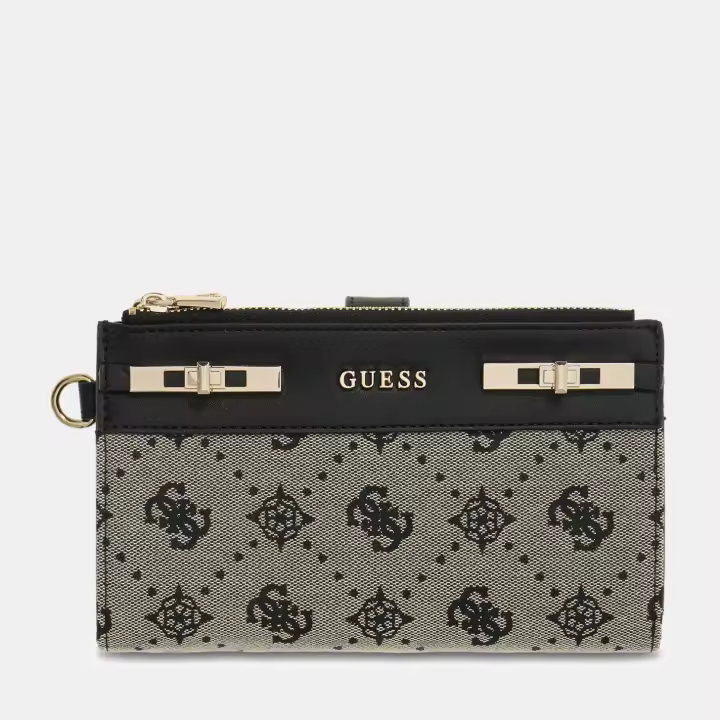 Guess Billetero Negro SWJP99 02157-BLO , para Mujer - 1