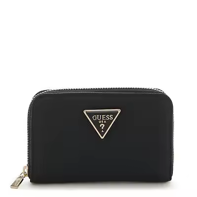 Cartera- Guess Monedero negro Adivina BG877840 - 1