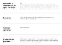 XIAOMI REDMI Note 15 128GB/256GB Teléfono Móvil | Pantalla AMOLED FHD+ de 6,77" 120 Hz | Cámara 108MP | Batería 6000mAh | 4G |Cargador no Incluido(Versión ES) - details 27