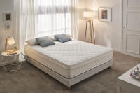Colchón Box Spring Premier, Muelles Ensacados, 30cm, - Ergonómico - Independecia de lechos - Transpirable - Moonia - details 2