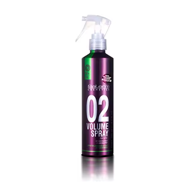 SALERM PRO-LINE VOLUMEN SPRAY CABELLOS BLANCOS - 1