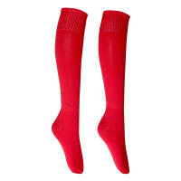 Calcetines Deportivos Para Hombres Altos Transpirables Para Fútbol Rugby Voleibol Béisbol Hockey Deporte Al Aire Libre - details 9