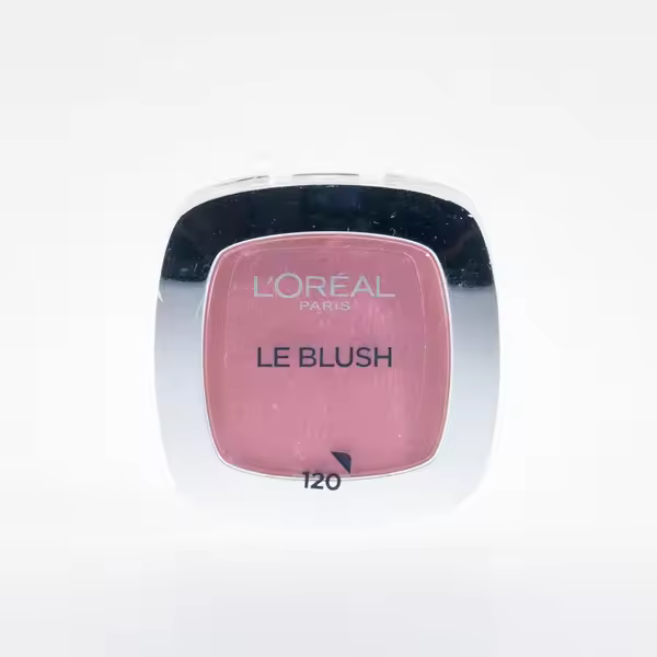 COLORETE L'OREAL LE BLUSH 120 5G - 1