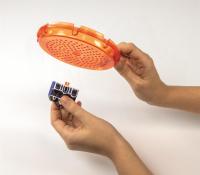 Clementoni - Stranger Things Casa de Vecna y El Otro Lado - Kit Creativo con Plantas Hidropónicas, Juego Educativo de Botánica y Manualidades para Niños - A Partir de 7 Años - Fabricado en Italia - details 4