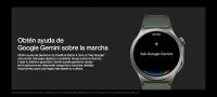 Smartwatch - OnePlus Watch 4, Inteligente Reloj, Smartwatch de Titanio con Google Gemini, Doble Chipset Snapdragon W5, Autonomía de 16 Días y Modos Deportivos Profesionales - details 6